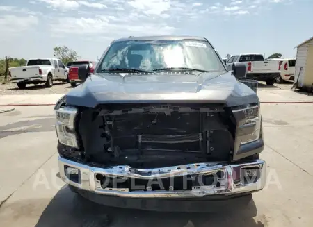 FORD F150 SUPER 2015 vin 1FTEW1CF5FKD06232 from auto auction Copart