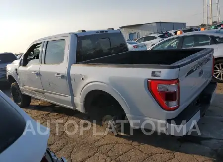 FORD F150 SUPER 2022 vin 1FTFW1E57NKE02323 from auto auction Copart