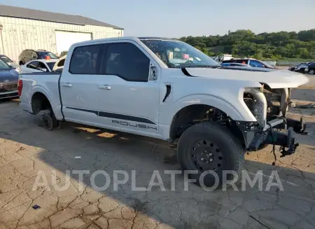 FORD F150 SUPER 2022 vin 1FTFW1E57NKE02323 from auto auction Copart