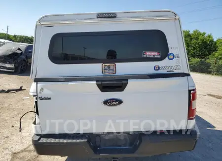 FORD F150 2019 vin 1FTMF1CB3KFA28149 from auto auction Copart