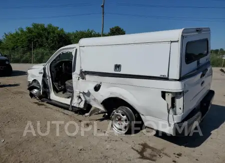 FORD F150 2019 vin 1FTMF1CB3KFA28149 from auto auction Copart