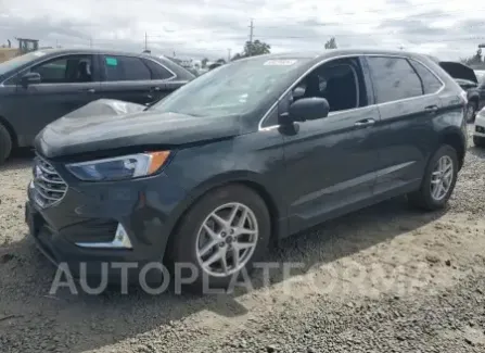 Ford Edge 2022 2022 vin 2FMPK4J9XNBA93155 from auto auction Copart