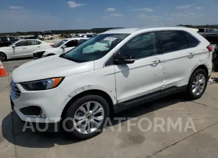 Ford Edge 2024 2024 vin 2FMPK4K96RBA26976 from auto auction Copart