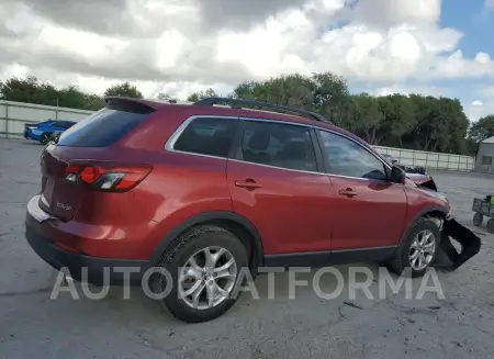 MAZDA CX-9 TOURI 2015 vin JM3TB2CAXF0460855 from auto auction Copart