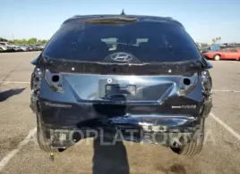 HYUNDAI TUCSON LIM 2023 vin KM8JECA14PU118467 from auto auction Copart