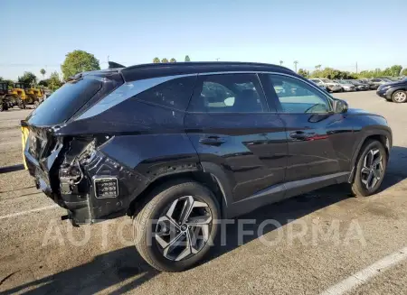 HYUNDAI TUCSON LIM 2023 vin KM8JECA14PU118467 from auto auction Copart