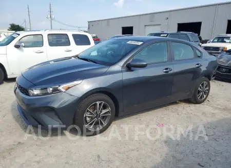 KIA Forte 2024 2024 vin 3KPF24AD8RE708465 from auto auction Copart