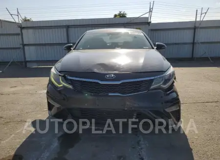 KIA OPTIMA LX 2019 vin 5XXGT4L35KG326364 from auto auction Copart