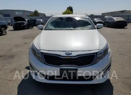 KIA OPTIMA LX 2015 vin KNAGM4A77F5572424 from auto auction Copart