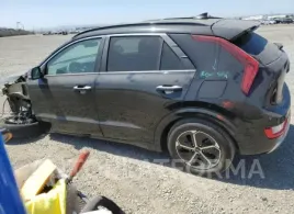 KIA NIRO 2024 vin KNDCT3LE7R5135618 from auto auction Copart