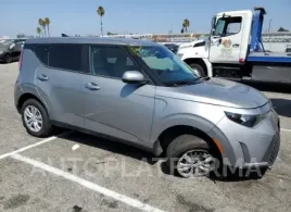 KIA SOUL LX 2023 vin KNDJ23AU9P7867044 from auto auction Copart