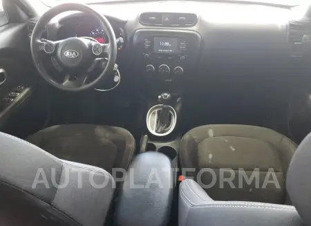 KIA SOUL 2019 vin KNDJN2A22K7693729 from auto auction Copart