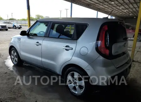 KIA SOUL 2019 vin KNDJN2A22K7693729 from auto auction Copart