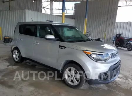 KIA SOUL 2019 vin KNDJN2A22K7693729 from auto auction Copart