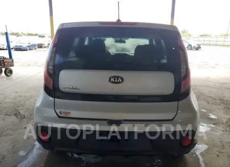 KIA SOUL 2019 vin KNDJN2A22K7693729 from auto auction Copart