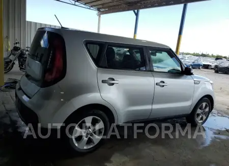 KIA SOUL 2019 vin KNDJN2A22K7693729 from auto auction Copart