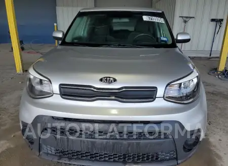 KIA SOUL 2019 vin KNDJN2A22K7693729 from auto auction Copart