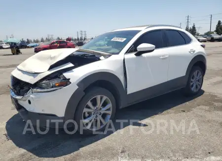 Mazda CX-30 2021 2021 vin 3MVDMBDL3MM315172 from auto auction Copart