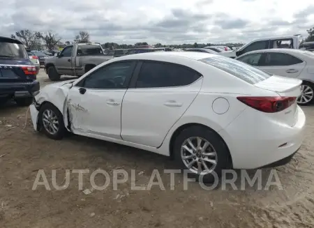 MAZDA 3 TOURING 2015 vin 3MZBM1V74FM229437 from auto auction Copart