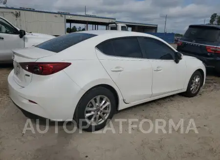 MAZDA 3 TOURING 2015 vin 3MZBM1V74FM229437 from auto auction Copart