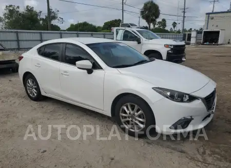 MAZDA 3 TOURING 2015 vin 3MZBM1V74FM229437 from auto auction Copart