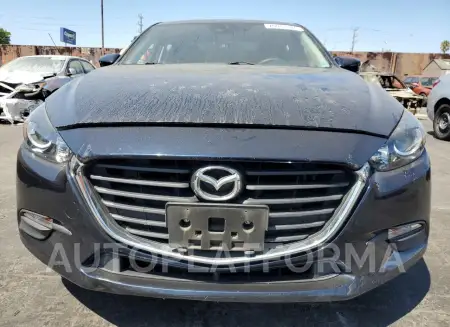 MAZDA 3 Sport 2018 vin 3MZBN1U71JM226003 from auto auction Copart