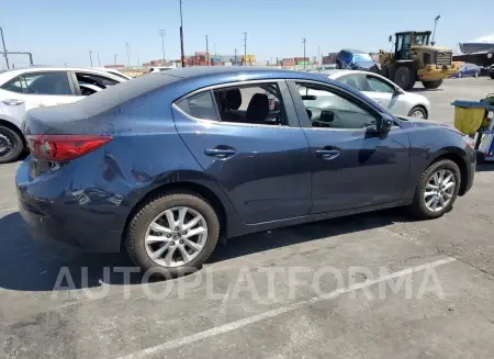 MAZDA 3 Sport 2018 vin 3MZBN1U71JM226003 from auto auction Copart