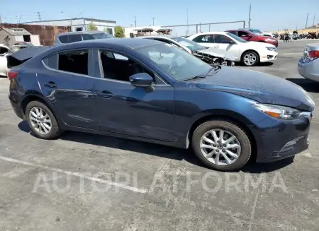 MAZDA 3 Sport 2018 vin 3MZBN1U71JM226003 from auto auction Copart