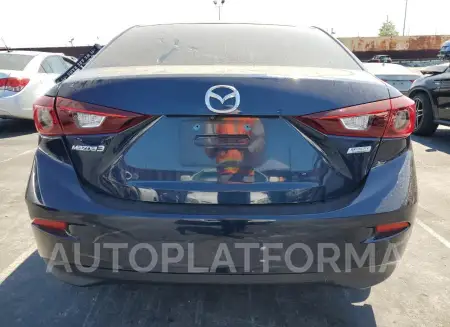 MAZDA 3 Sport 2018 vin 3MZBN1U71JM226003 from auto auction Copart