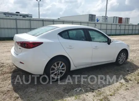 MAZDA 3 Sport 2018 vin 3MZBN1U77JM214700 from auto auction Copart