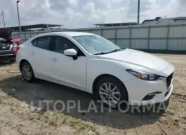 MAZDA 3 Sport 2018 vin 3MZBN1U77JM214700 from auto auction Copart