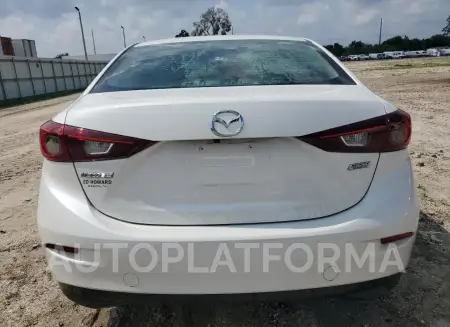 MAZDA 3 Sport 2018 vin 3MZBN1U77JM214700 from auto auction Copart