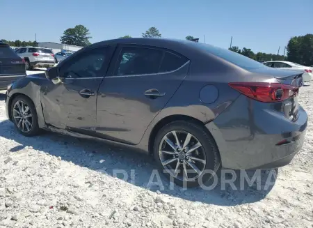 MAZDA 3 TOURING 2018 vin 3MZBN1V33JM209120 from auto auction Copart