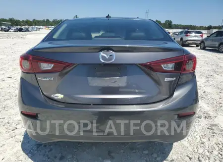 MAZDA 3 TOURING 2018 vin 3MZBN1V33JM209120 from auto auction Copart