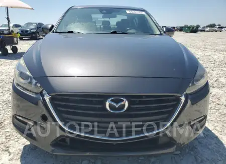 MAZDA 3 TOURING 2018 vin 3MZBN1V33JM209120 from auto auction Copart