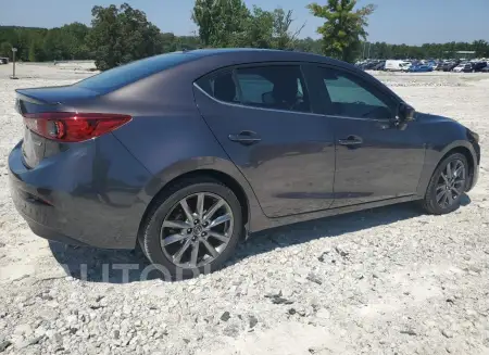 MAZDA 3 TOURING 2018 vin 3MZBN1V33JM209120 from auto auction Copart