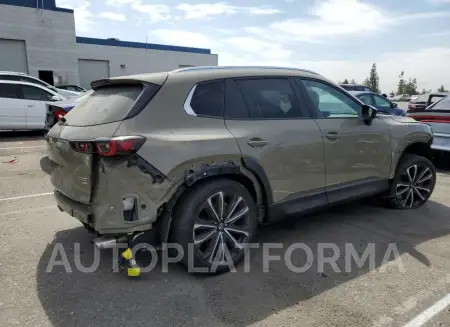 MAZDA CX-50 BASE 2023 vin 7MMVABXY3PN117126 from auto auction Copart