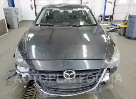 MAZDA 3 SV 2015 vin JM1BM1T75F1253880 from auto auction Copart