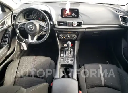 MAZDA 3 TOURING 2018 vin JM1BN1V73J1187168 from auto auction Copart