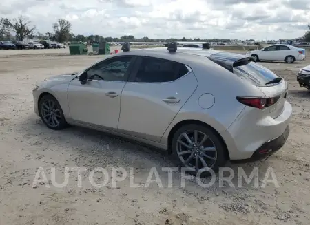 MAZDA 3 PREFERRE 2022 vin JM1BPALL8N1502126 from auto auction Copart