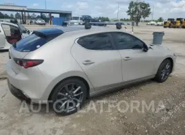 MAZDA 3 PREFERRE 2022 vin JM1BPALL8N1502126 from auto auction Copart