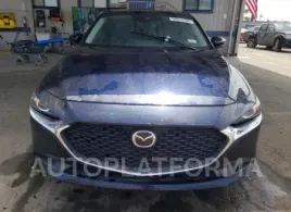 MAZDA 3 SELECT 2020 vin JM1BPBCM8L1150354 from auto auction Copart