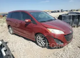 MAZDA 5 GRAND TO 2015 vin JM1CW2DL7F0179562 from auto auction Copart