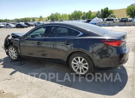 MAZDA 6 sport 2016 vin JM1GJ1U55G1431008 from auto auction Copart