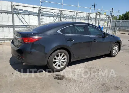 MAZDA 6 sport 2016 vin JM1GJ1U55G1431008 from auto auction Copart