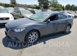 Mazda 6 2016 2016 vin JM1GJ1U55G1476384 from auto auction Copart