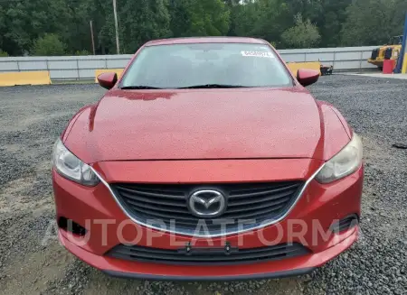 MAZDA 6 TOURING 2016 vin JM1GJ1V55G1482233 from auto auction Copart