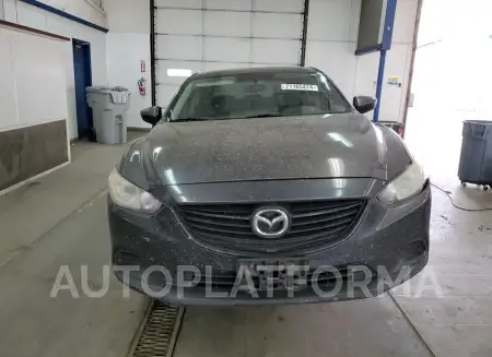 MAZDA 6 TOURING 2016 vin JM1GJ1V57G1449086 from auto auction Copart