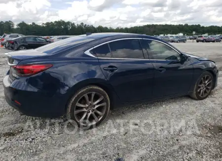 MAZDA 6 GRAND TO 2016 vin JM1GJ1W54G1471142 from auto auction Copart