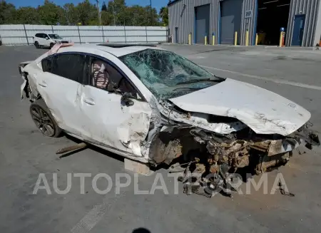 MAZDA 6 GRAND TO 2017 vin JM1GL1W51H1102413 from auto auction Copart